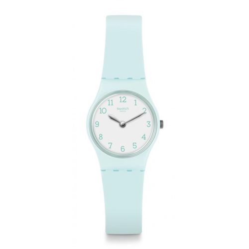 Orders reloj swatch dama blanco